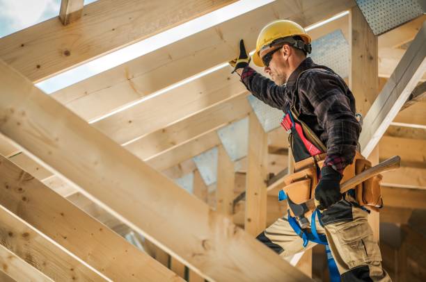 Best Roof Leak Repair  in El Dorado Springs, MO