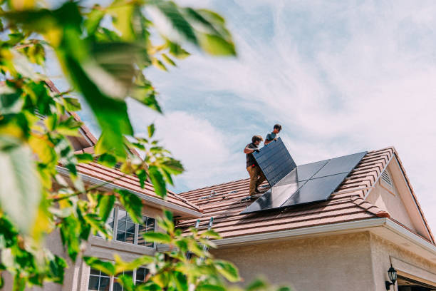 Roof Waterproofing Services in El Dorado Springs, MO