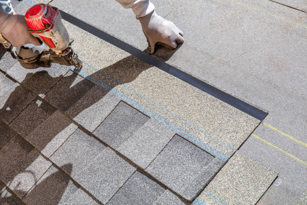 Quick and Trustworthy Emergency Roof Repair Services in El Dorado Springs, MO