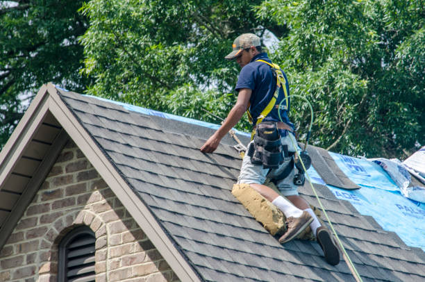 El Dorado Springs, MO Roofing Contractor Company